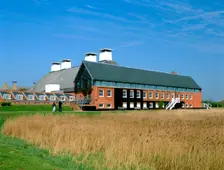 The Maltings, Snape, Suffolk. Creator: Peter Thompson