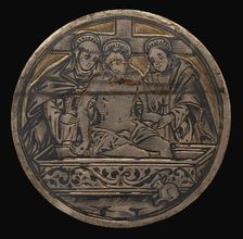 The Man of Sorrows. Creator: Unknown