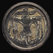 The Man of Sorrows. Creator: Unknown