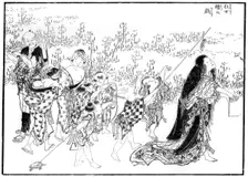 The Maniac 18th or 19th century (1886)