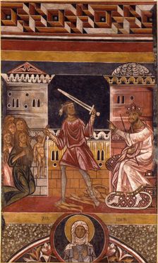 The Massacre of the Innocents