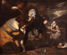 The Massacre of the Innocents