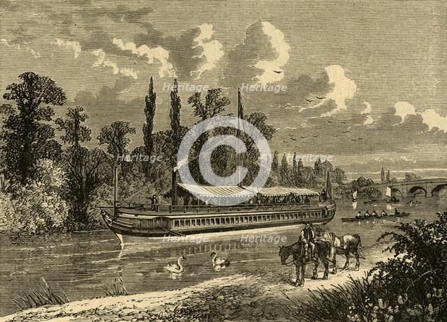 'The Maria Wood, 1876', (1897). Creator: Unknown.