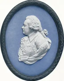 The Marquess of Buckingham, (1753-1813) c19th century, (1936)