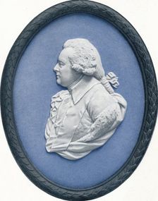 The Marquess of Buckingham, (1753-1813) c19th century, (1936)