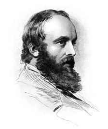 The Marquess of Salisbury, British Prime Minister, 19th century (c1905)