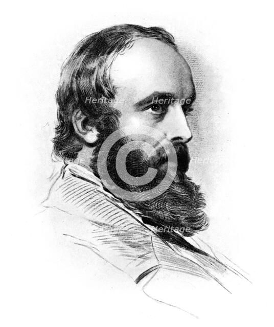 The Marquess of Salisbury, British Prime Minister, 19th century (c1905). Artist: Unknown