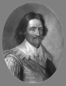 'The Marquess de la Vieuville; Obit 1643 1812. Creator: Richard Earlom