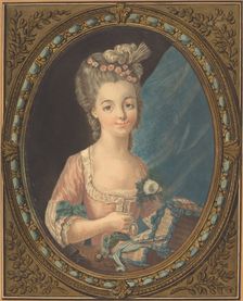 The Marriage Presents, 1770s. Creator: Louis Marin Bonnet