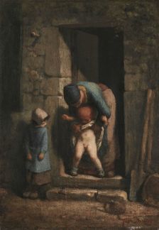 The Maternal Precaution