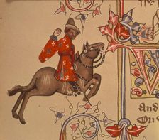 The Merchant, 1911. Creator: Unknown