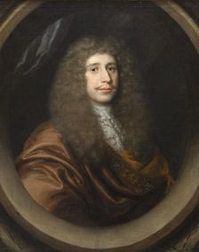 The Merchant Pieter von Breda, c1670. Creator: Martin Mytens the elder