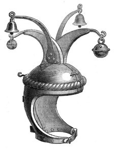 The Meyrick Collection at South Kensington: bourginot, 1869. Creator: Unknown