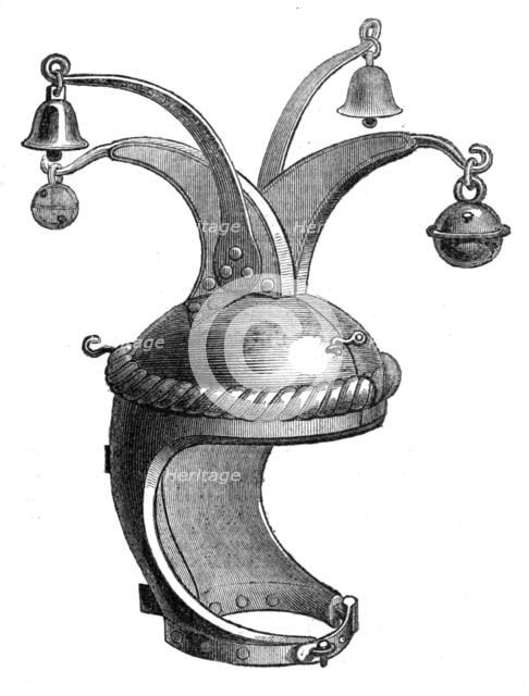 The Meyrick Collection at South Kensington: bourginot, 1869. Creator: Unknown.