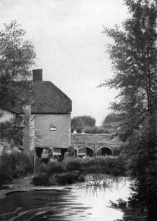 The Millstream 1911-1912
