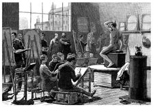 The Model 1882
