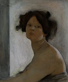 The Model, 1904