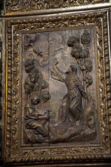 The Monastery of Santa Clara-a-Nova, Coimbra, Portugal, 2009. Artist: Samuel Magal