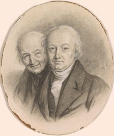 The Montgolfier Brothers, Mid of 1790s