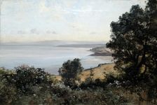 The Morning 1882. Artist: Emmanuel Lansyer