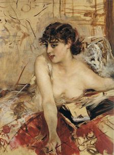 The morning letter