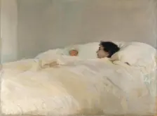 The Mother, 1895-1900