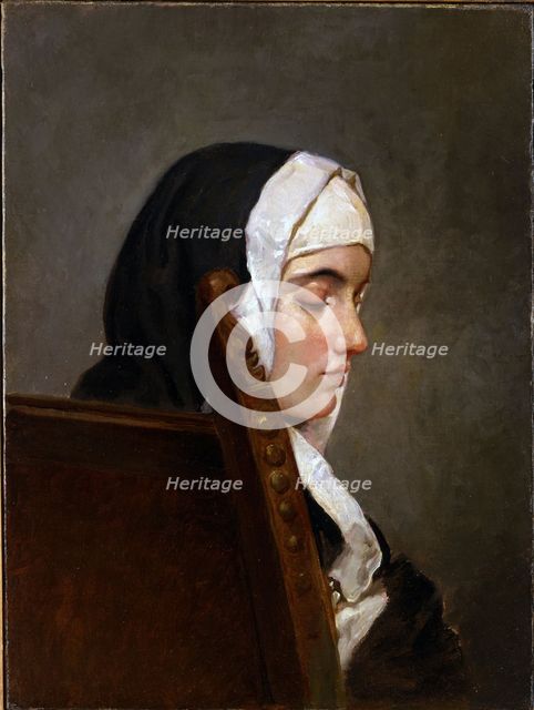 The Nun.