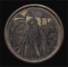 The Nativity. Creator: Unknown