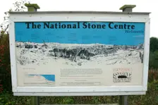 The National Stone Centre, Derbyshire, 2005. Creator: Peter Thompson