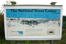 The National Stone Centre, Derbyshire, 2005. Creator: Peter Thompson