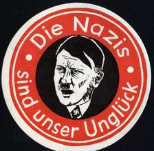 The Nazis are Our Misfortune, Early 1930s