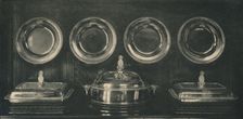 The Nelson Plate at Lloyd's c1800, (1928)