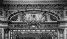 The New Theater, New York City: Proscenium, c1909 Oct. 15. Creator: Unknown