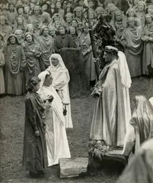 The New Bard 6 August 1946, (1947). Creator: Unknown