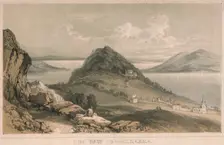The New Castelkerke c1850s. Creator: Unknown