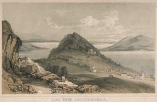 The New Castelkerke c1850s. Creator: Unknown