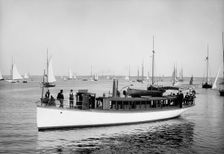 The New Jersey, N[ew] Rochelle, 1890. Creator: John S Johnston