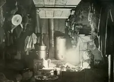 The Night-Watchman c1908, (1909)