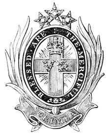 The Nightingale Jewel, 1856. Creator: Unknown