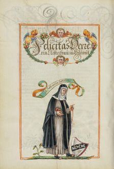 The Ninth Generation, Felicitas Derrer, about 1626-1711. Creator: Unknown