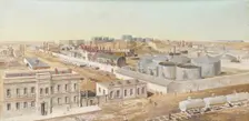 The Nobel Brothers Petroleum Company in Baku, Second Half of the 19th cen