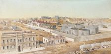 The Nobel Brothers Petroleum Company in Baku, Second Half of the 19th cen
