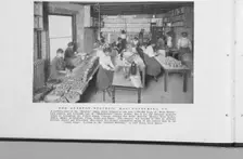 The Overton- Hygienic Manufacturing Co., 1925. Creator: Unknown