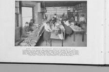 The Overton- Hygienic Manufacturing Co., 1925. Creator: Unknown