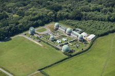 The Observatory Science Centre, Herstmonceux, East Sussex, 2024. Creator: Damian Grady