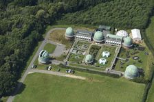 The Observatory Science Centre, Herstmonceux, East Sussex, 2024. Creator: Damian Grady