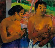 The Offering, 1902