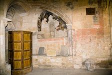 The Old Cathedral, Salamanca, Spain, 2007. Creator: Samuel Magal