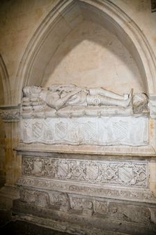 The Old Cathedral, Salamanca, Spain, 2007. Creator: Samuel Magal