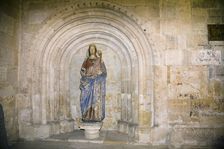 The Old Cathedral, Salamanca, Spain, 2007. Artist: Samuel Magal